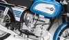 Revell 07938 BMW R75/5 (1:8)